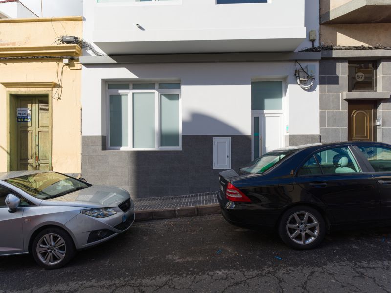 Volcano El Vigia By CanariasGetaway