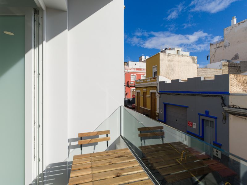 Volcano El Vigia By CanariasGetaway