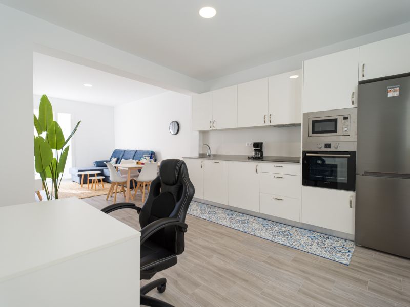 Volcano El Vigia By CanariasGetaway