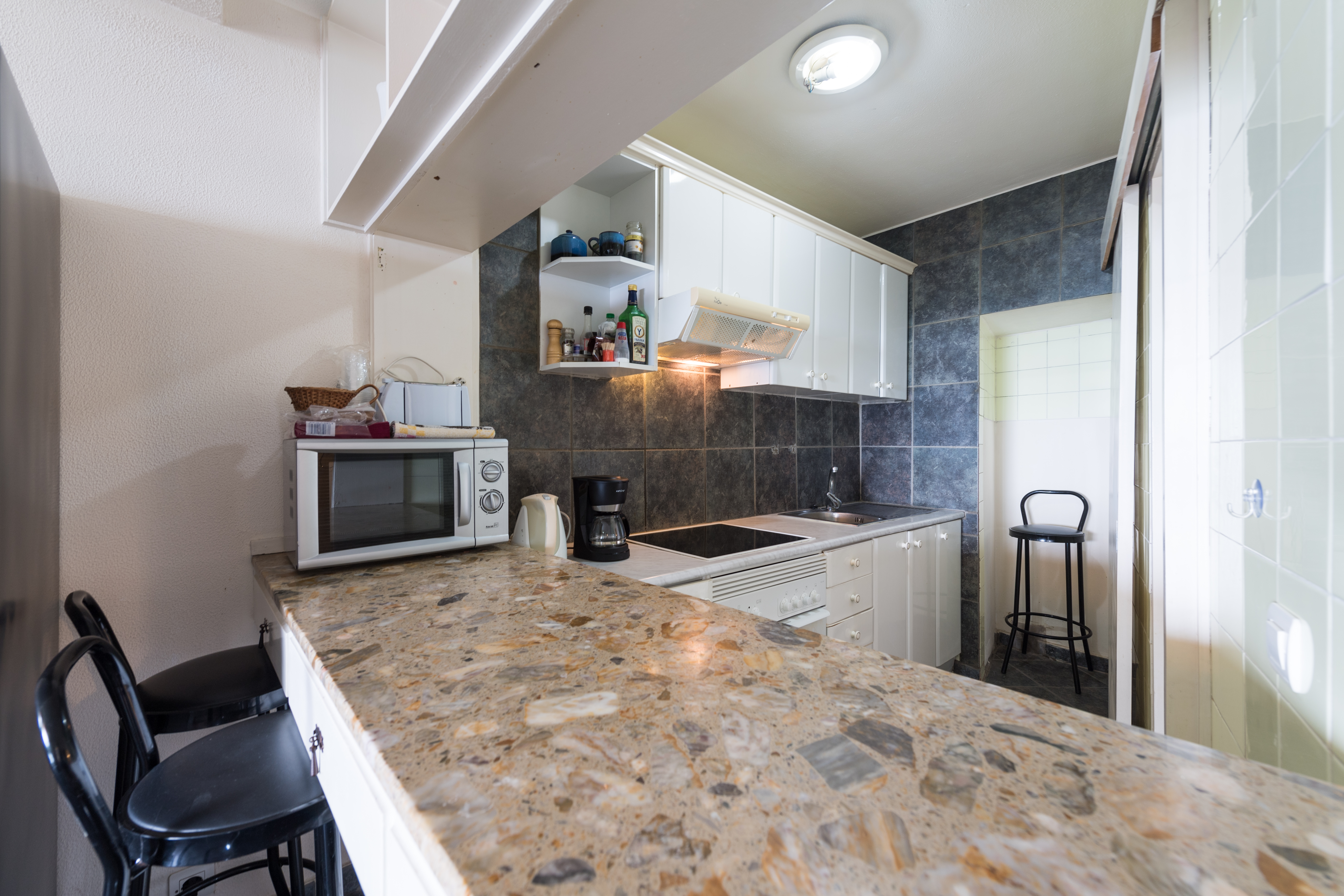 Las Burras Beach terrace&pool By CanariasGetaway