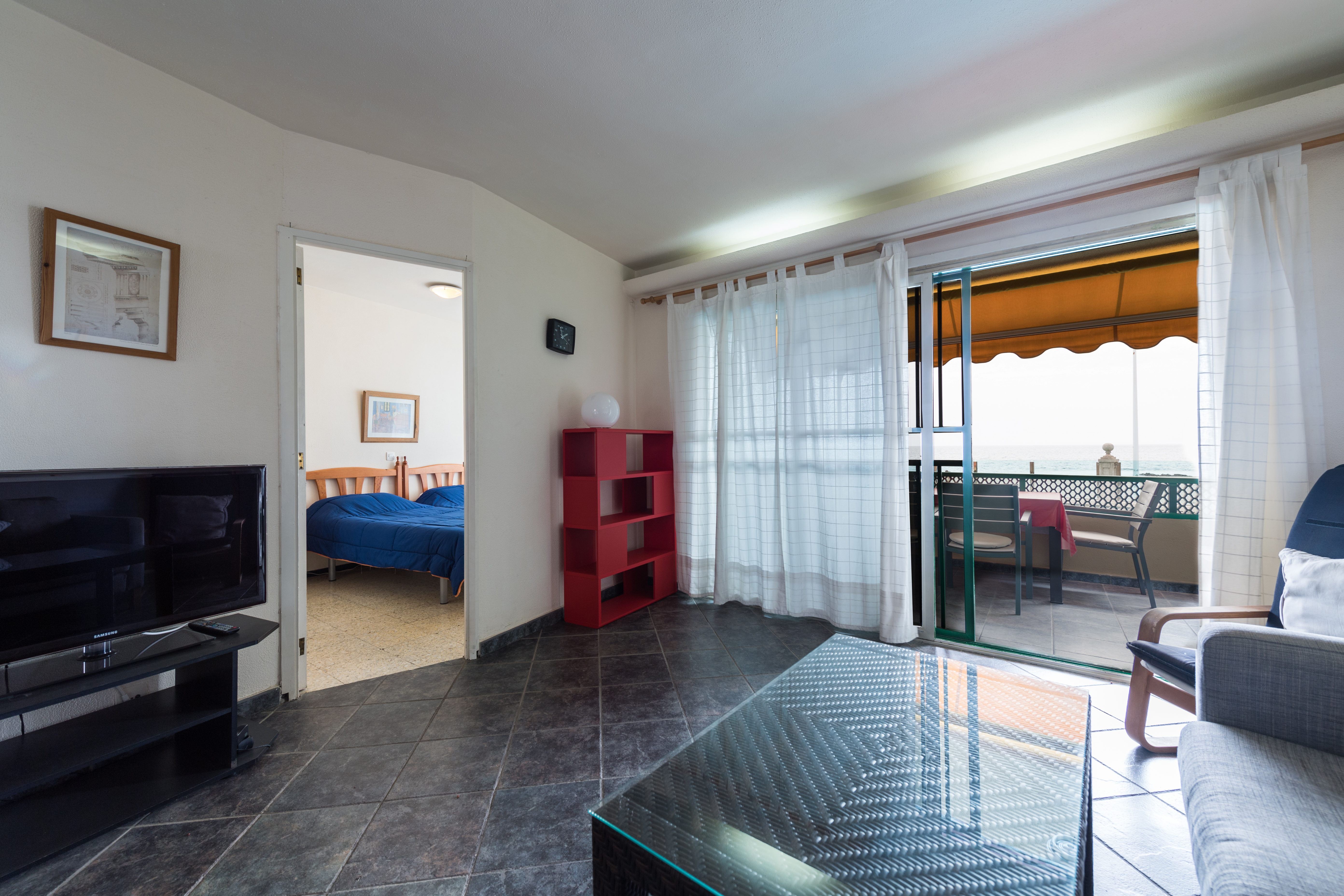 Las Burras Beach terrace&pool By CanariasGetaway