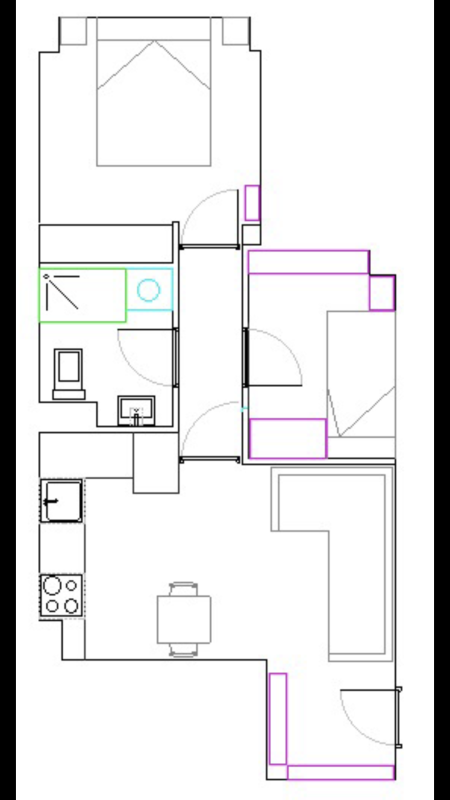 SmartStay Ripoche