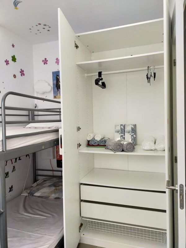 SmartStay Ripoche